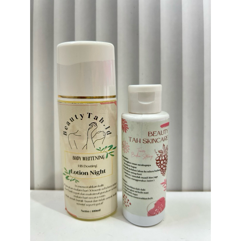 [ ORIGINAL ] PAKET HB DOSTING ANGGUR/HB MALAM/ TONER SUPER STRONG/HB DOSTING AGR 004001