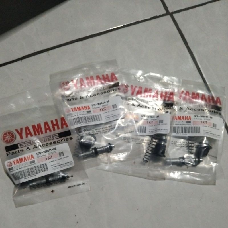 seal master rem mio,soul gt matic yamaha