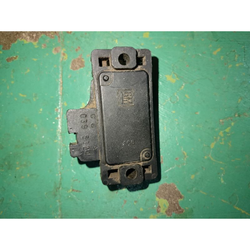 Sensor MAP opel blazer