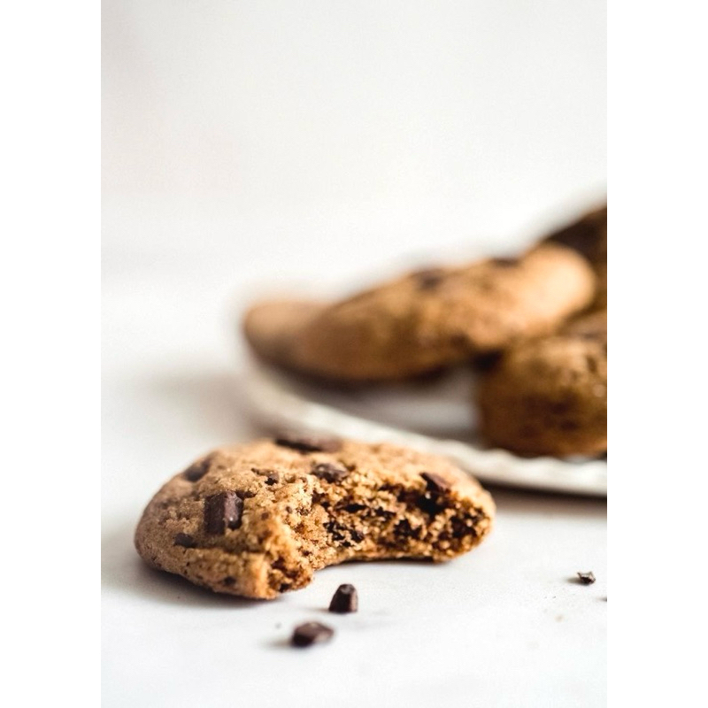 

Signature Cookies, New York Cookies