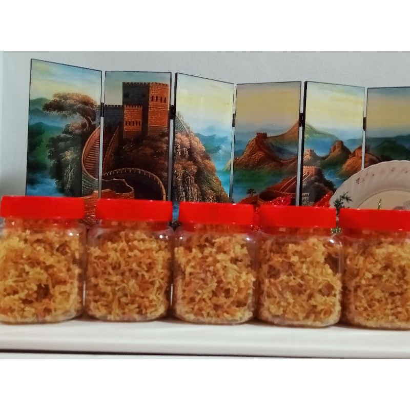 

Bawang Goreng premium