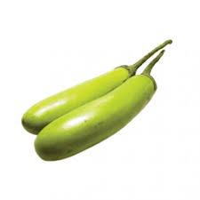 

Terong Hijau Segar 100gr Sayuran Serbaguna untuk Tumis Balado Lodeh dan Lalapan Kirim Instan