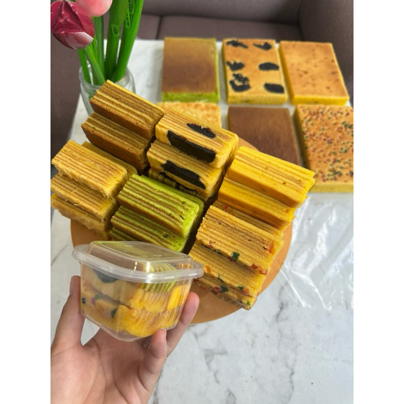 

Pinggiran lapis 6 rasa