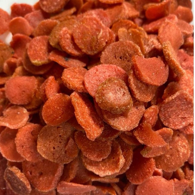 

Sosreng Crispy / Keripik Sosis Original
