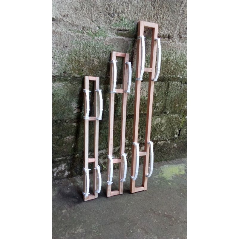 Sasis miniatur truk oleng skala 10, 12, 14