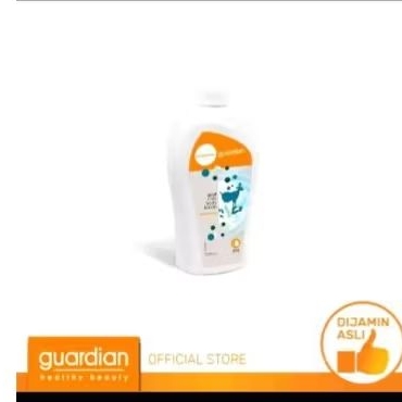 Body Lotion Guardian