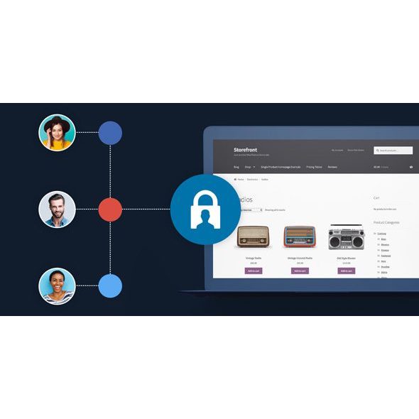 Nextend Social Login Pro 3.1.20 - Plugin Wordpress