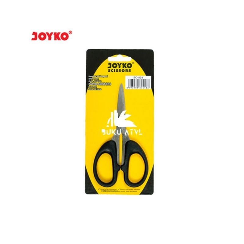 

Gunting Joyko Kecil SC-828