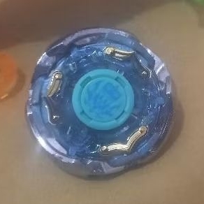 Gasing Infinity Nado Auldey Supreme Series Whisker S dan Saber