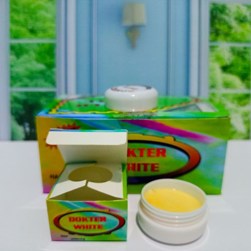 12cs Cream Dr White Original