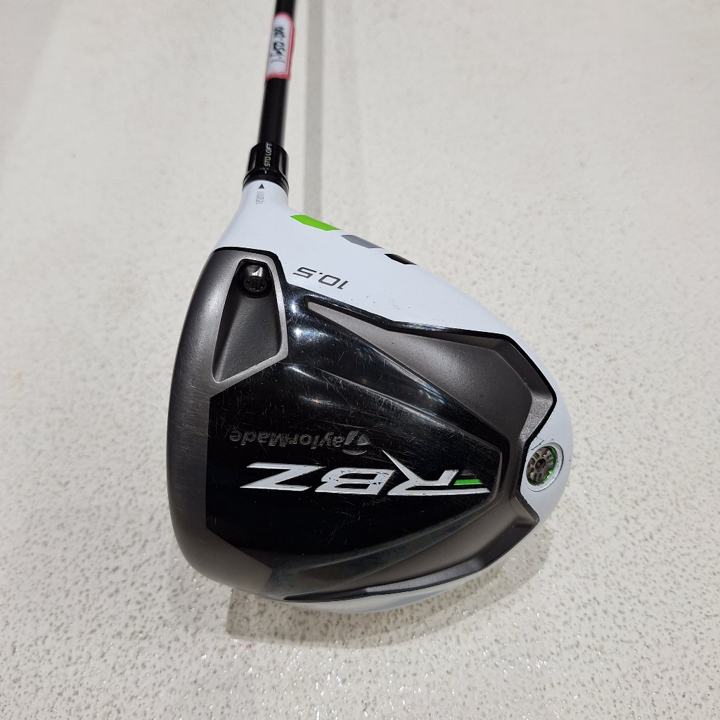 Taylormade RBZ Driver