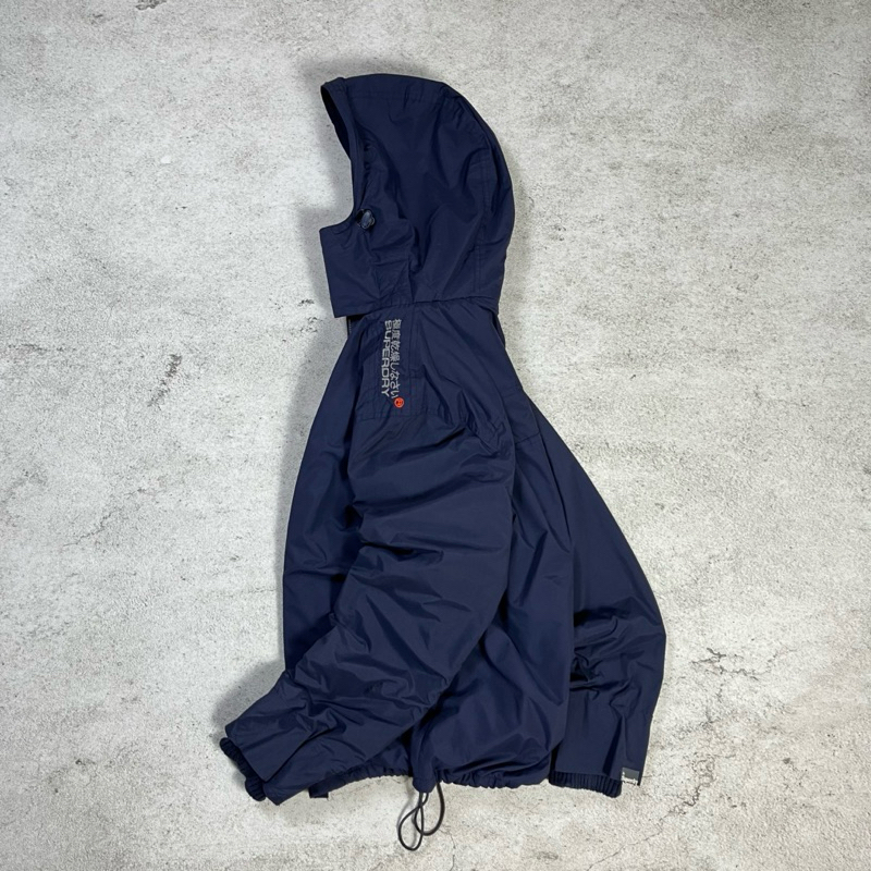 Superdry Windcheater japan Outdoor Jacket