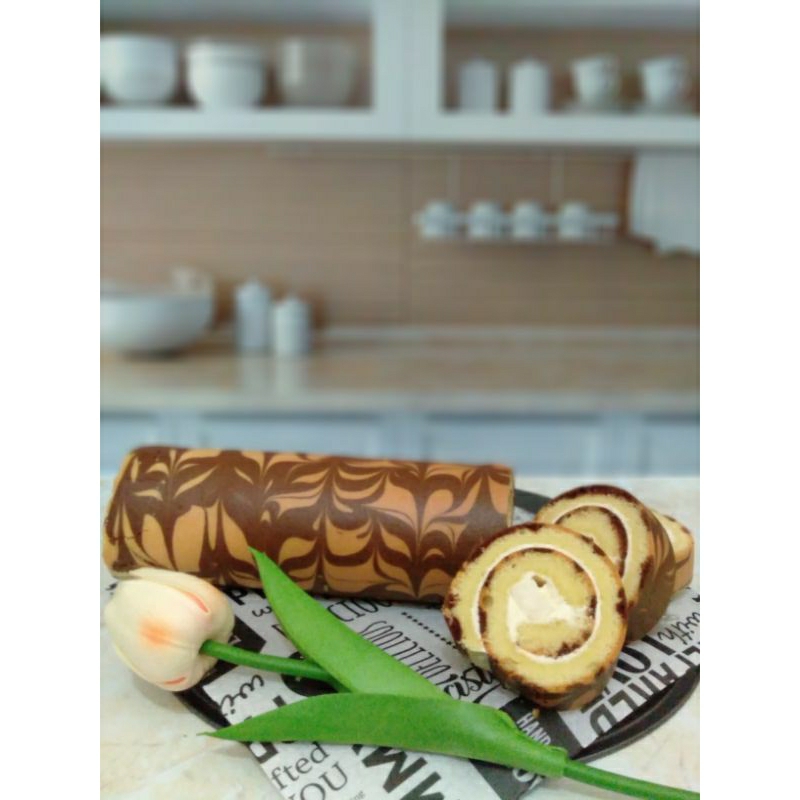 

Roll gulung original premium UK 30x11x7