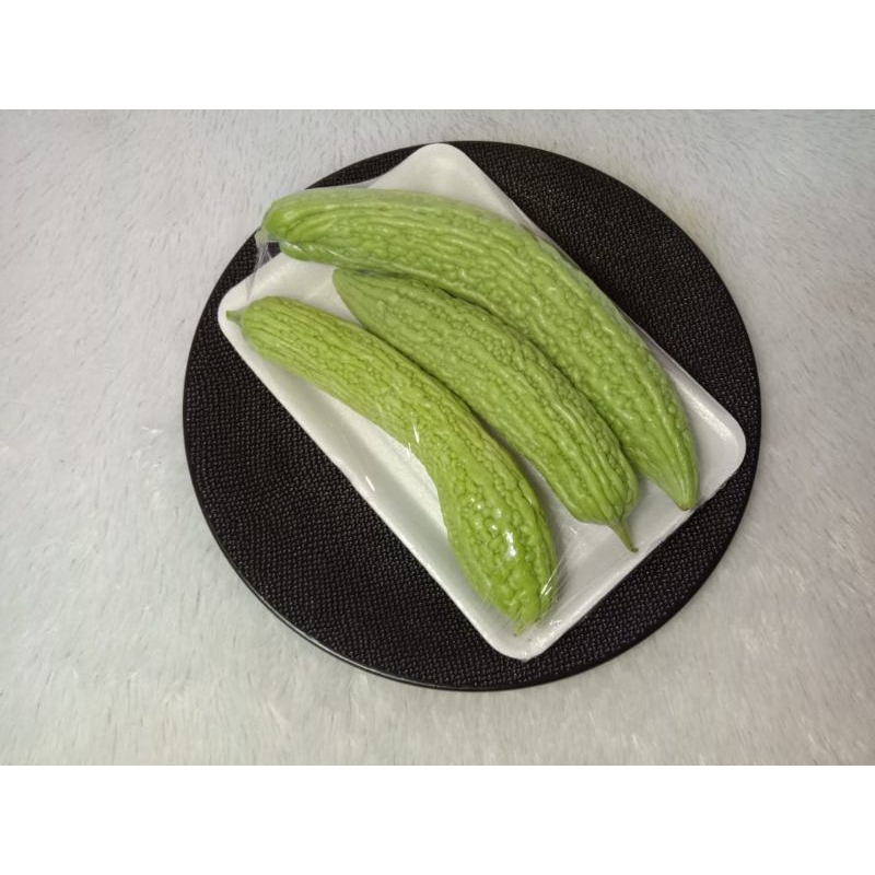 

sayur pare