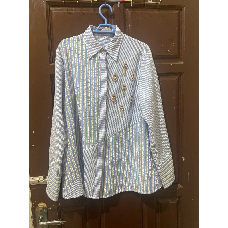 PRELOVED JENNA AND KAIA