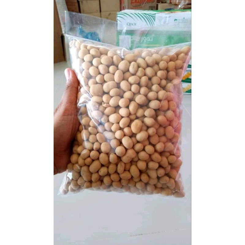 

Kacang Madu 500gr