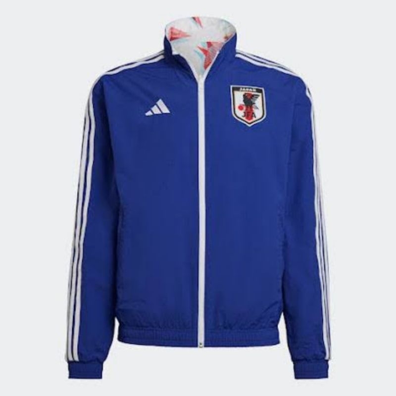 jaket timnas jepang grade ori world cup 2022