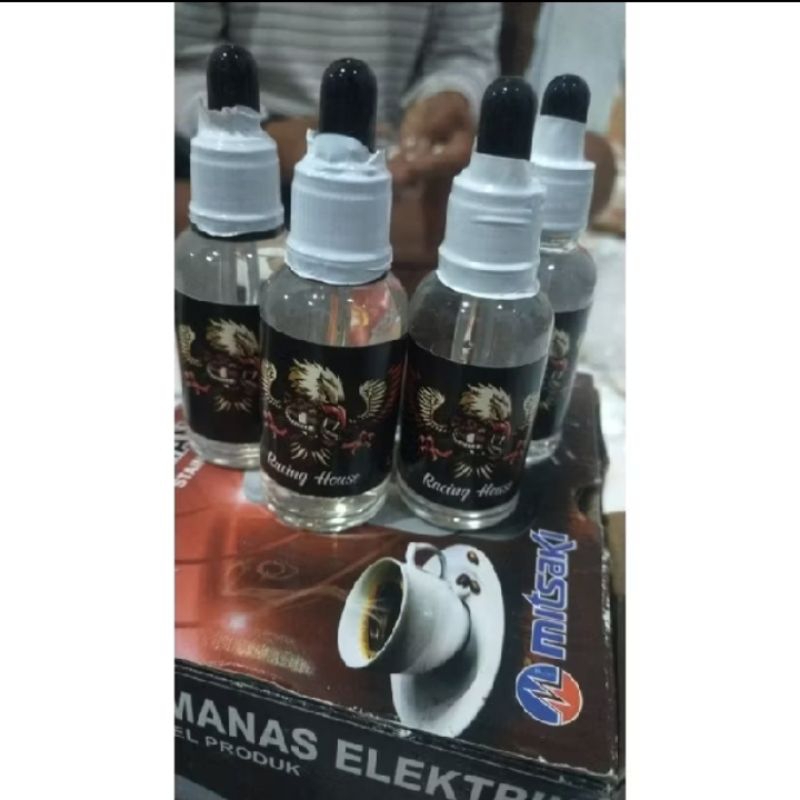 Doping Ayam Aduan  Racing Horse  Ayam Laga Bangkok Import Terbaik Asli 100 % Original