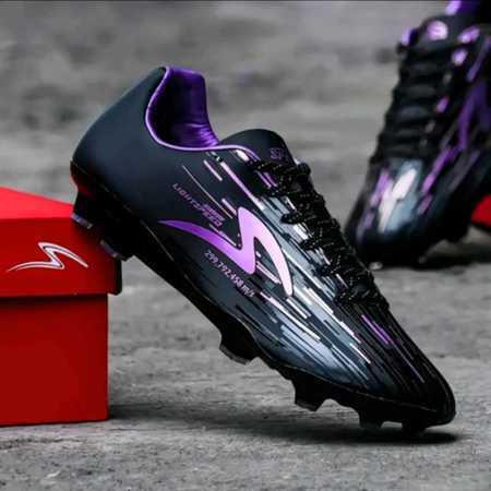 Cod Sepatu Bola Dewasa & Anak Grade Original Specs LightSped Reborn Terbaru Unisex Best Seller Termu