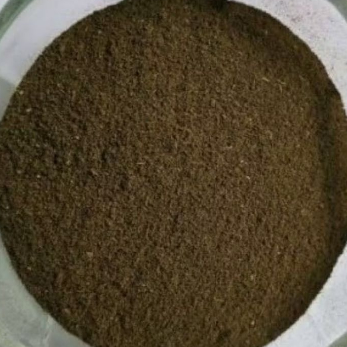 

Bubuk Serbuk Daun Insulin 50 Gram