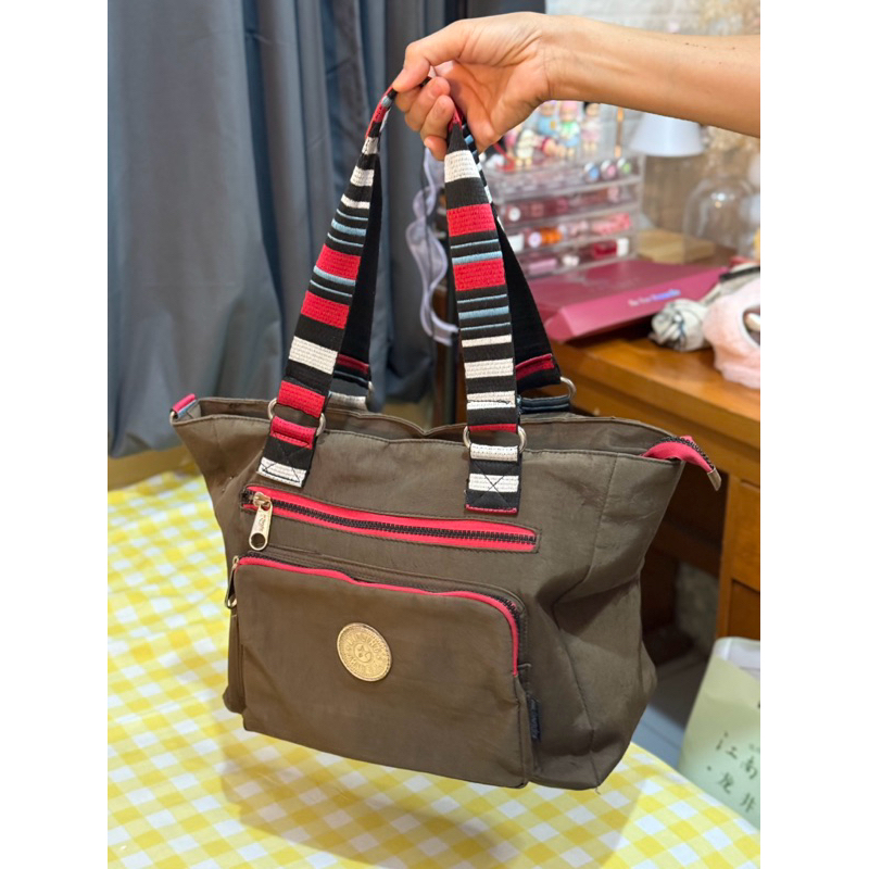 (preloved) Totebag kipling
