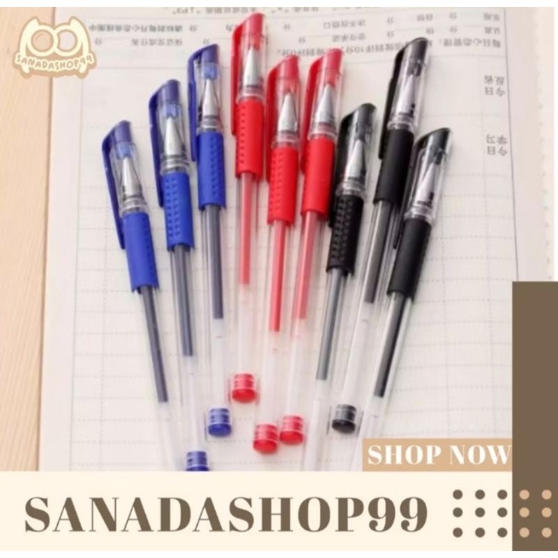 

Pulpen Paket isi 2