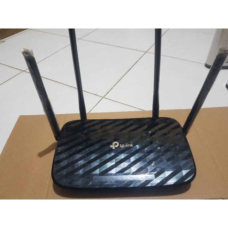 Router TPlink EC230-G1
