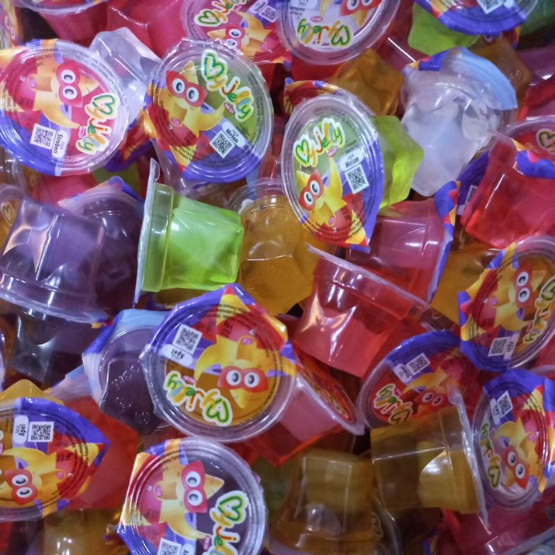 

my jelly wong coco kemasan 1 kg