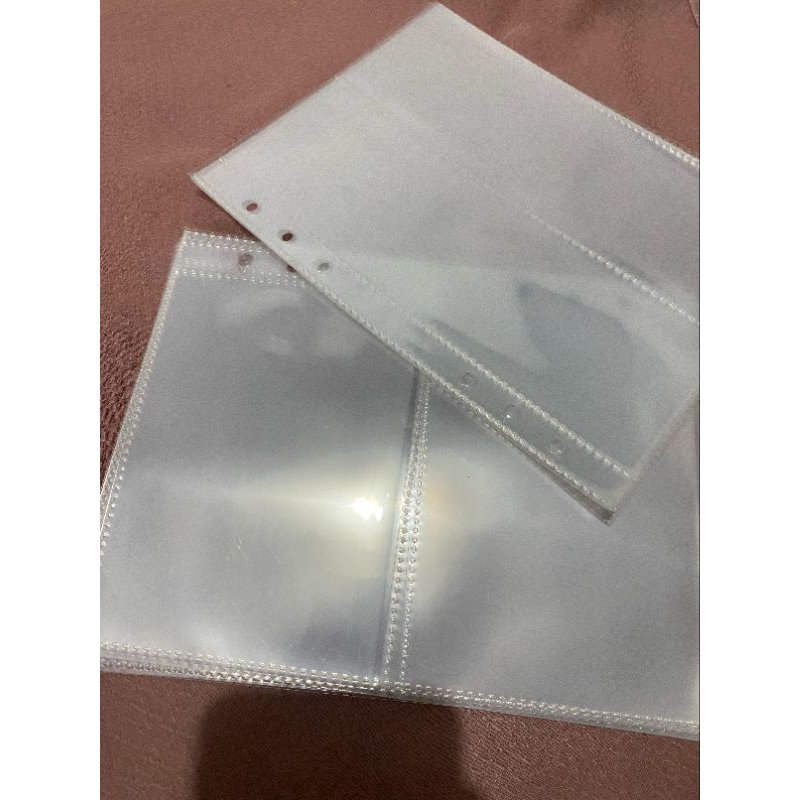 

Inner Sleeve A5 Ring 6