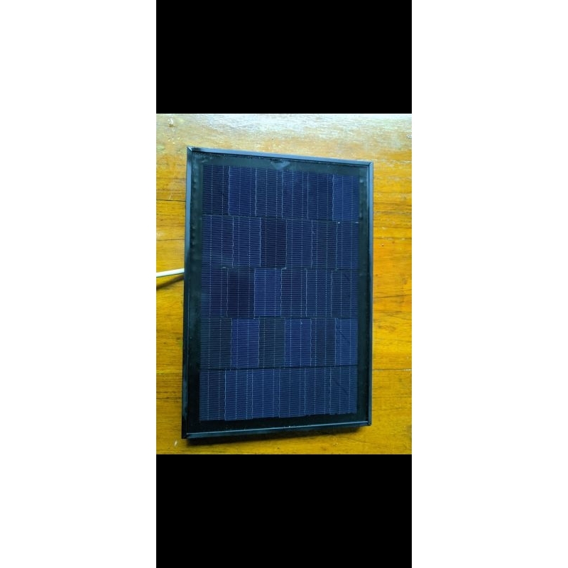 panel Surya mitsuyama 10 wp