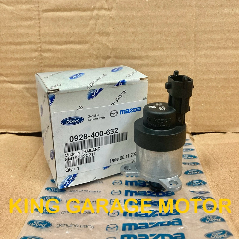 SENSOR SCV VALVE SUPPLY INJECTION INJEKSI FORD RANGER EVEREST & BT50