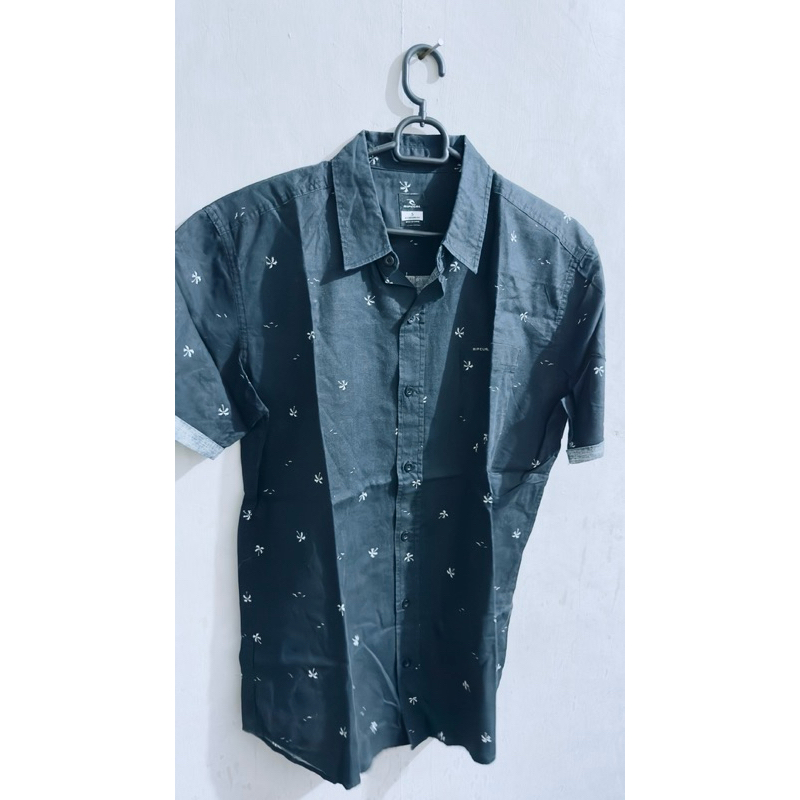 Kemeja RipCurl S