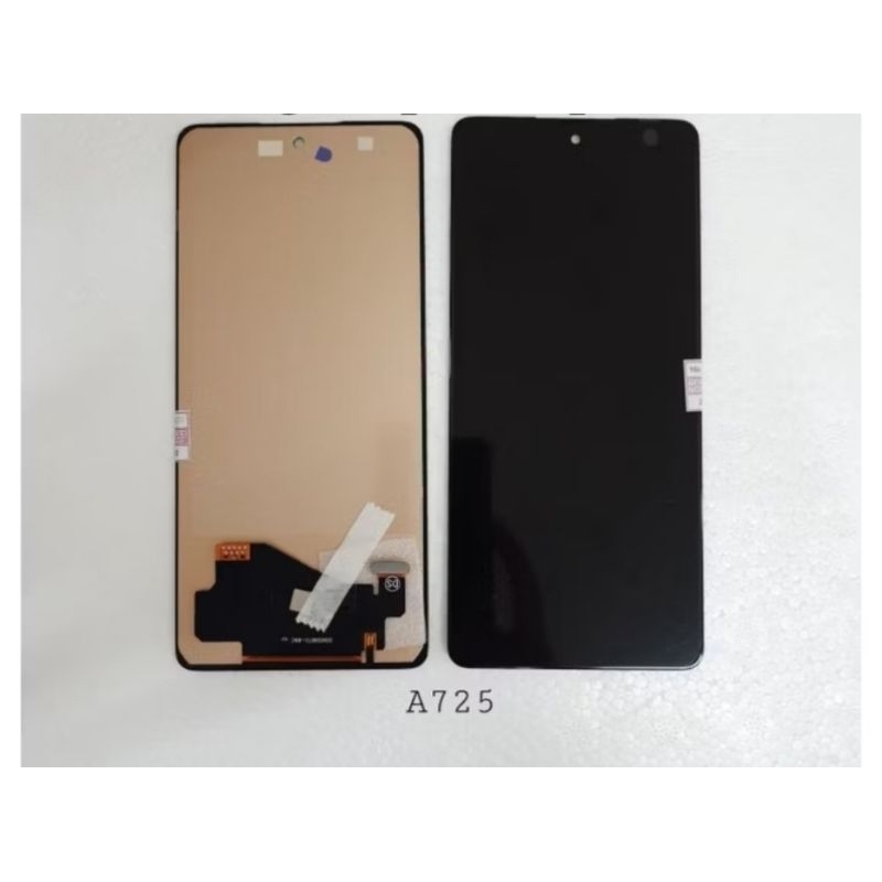 LCD Samsung A72/A725