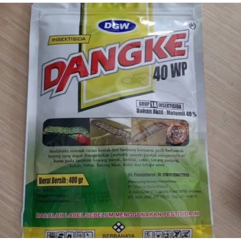 Dangke 400 gr
