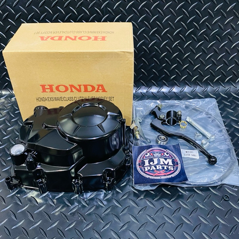 bak kopling set blade revo absolute revo fit