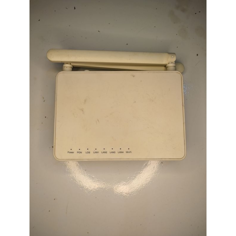 ROUTER XPON TERMINAL GS3101