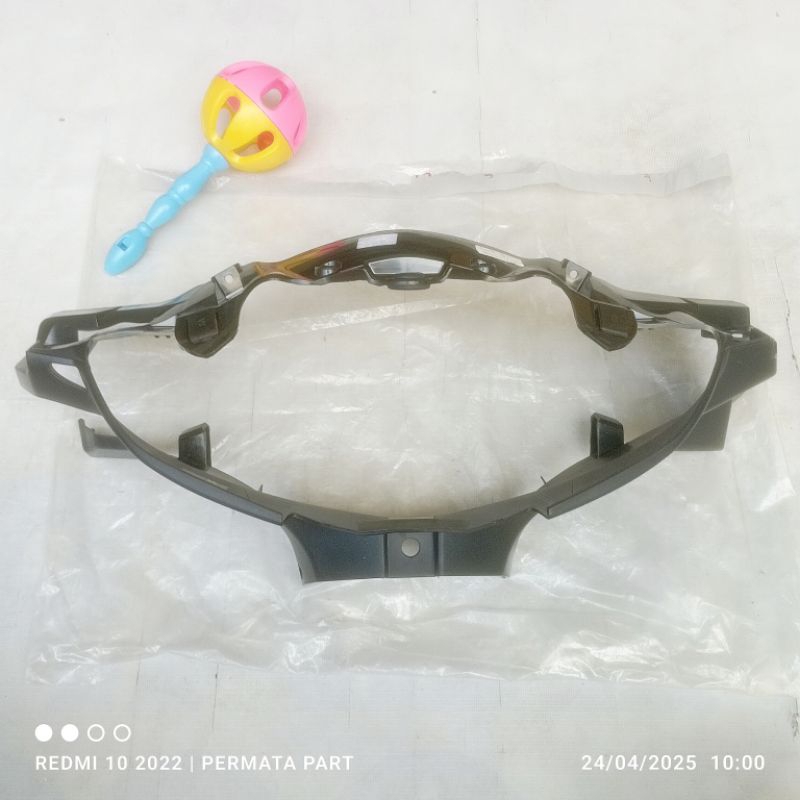 batok totok kepala depan revo absolute revo abs 5320B-KWW-A00 ori original honda ahm