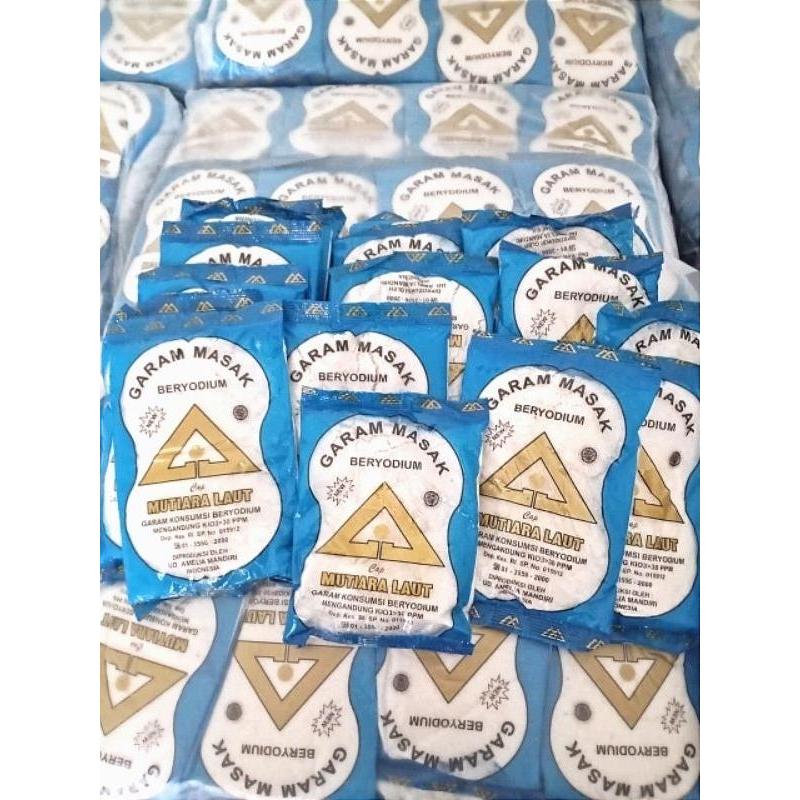 

PROMO GARAM DAPUR BERYODIUM ISI 20 PCS TERMURAH