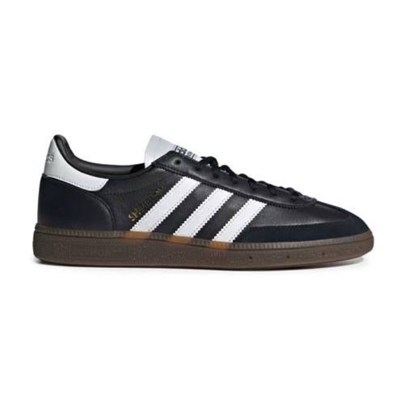 Adidas Handball Spezial Leather ‘Black White’