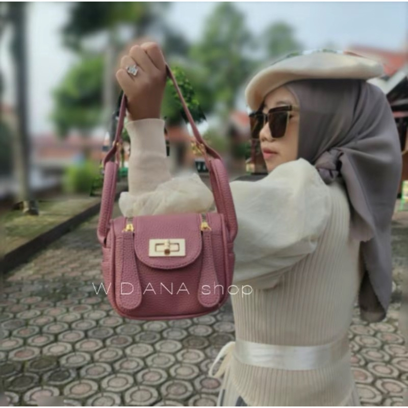 TAS LINDY MINI PREMIUM