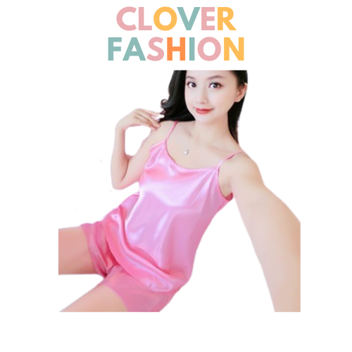 CF Stelan Kensi wanita Bahan satin import / ice silk  BT290