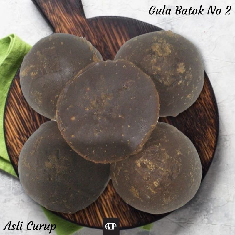 

Gula Aren Batok Nomor 2 Asli Curup