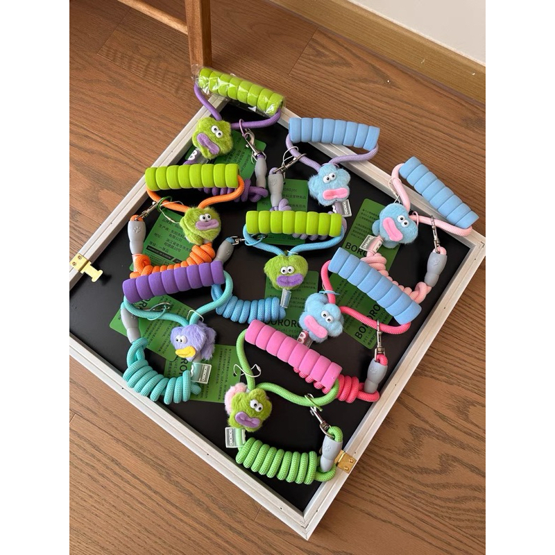 dog leash by goodpawrents / tali jalan jalan dog leash pet leash