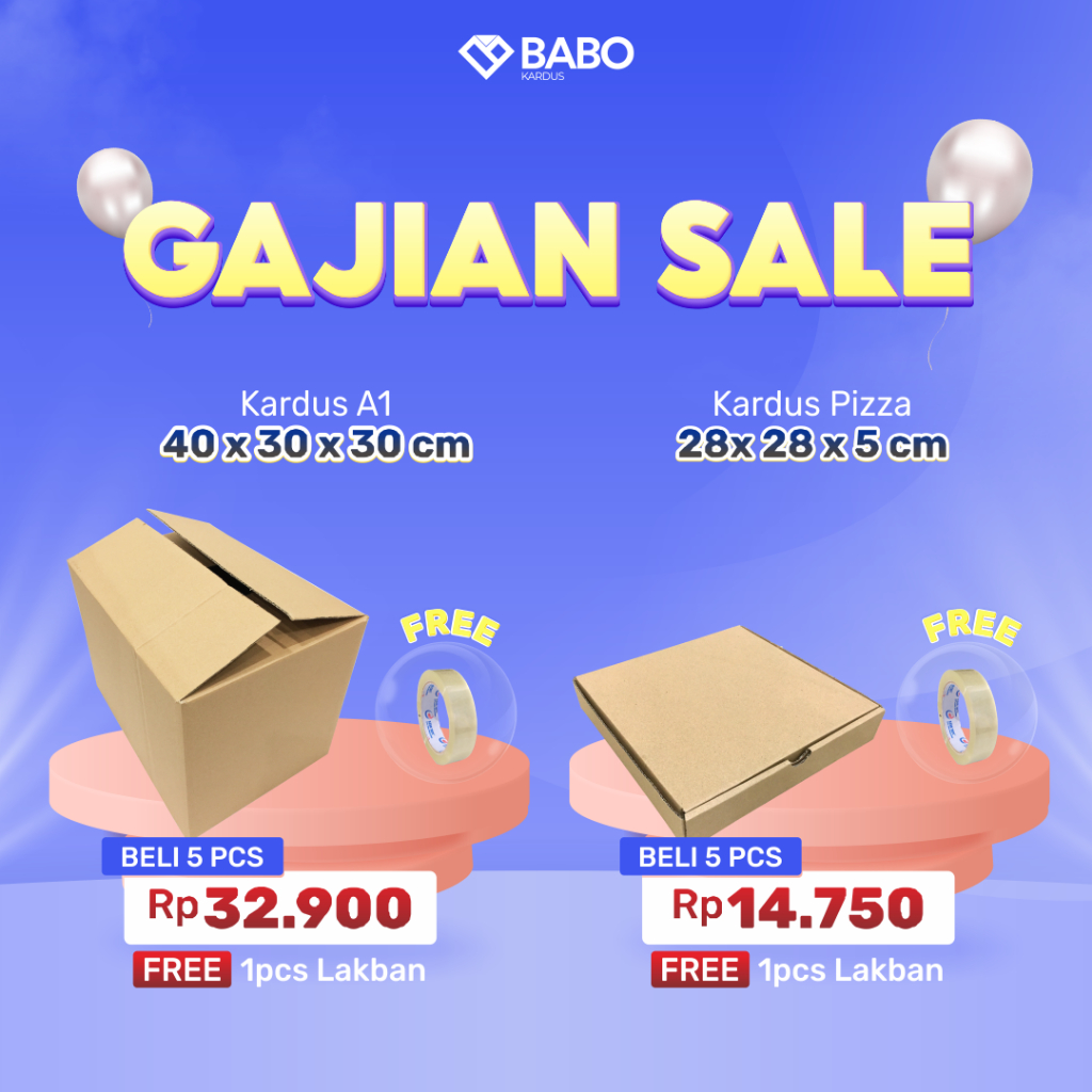 

PAKET 5 pcs kardus pizza 28 x 28 x 5 cm gratis lakban.. Kardus Uk. 28x28x5 cm......Die cut untuk packing aksesoris dll, model box pizza