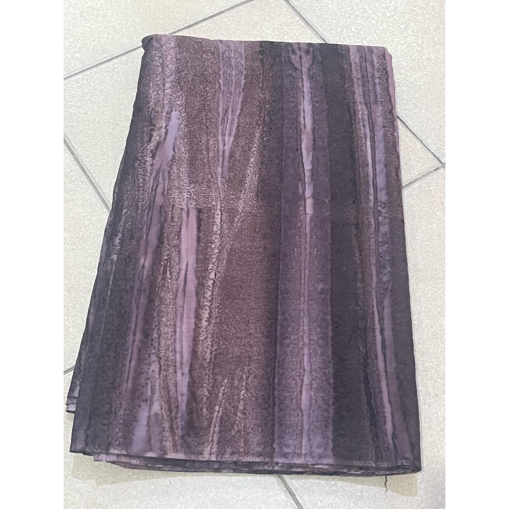 Batik Bali Motif Serat Kayu Bahan Katun ( BACA DISCLAIMER )
