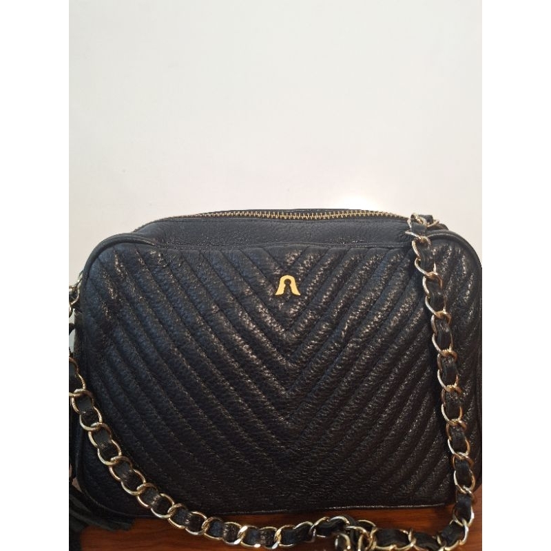 Sling Bag Andrea Vanna Original Mantan