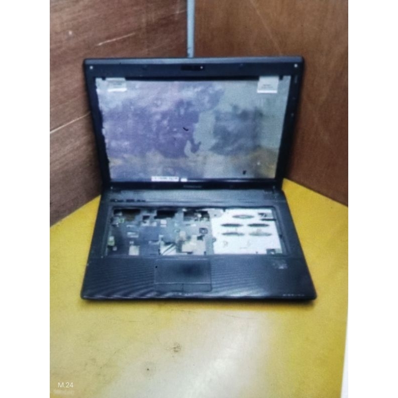 Casing Kesing Case Fulset Laptop Lenovo G460 G460E G465 Series