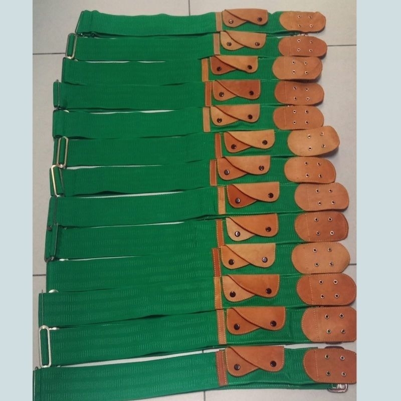 SABUK BETAWI/SABUK OTOK /SABUK HIJAU/SABUK KAIN