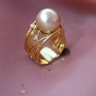 Kanini Cincin Xc 369