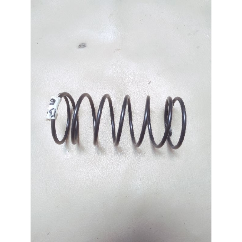 per pegas spring pully puly pulley cvt beat esp k81 Scoopy esp k93 ori lost pack